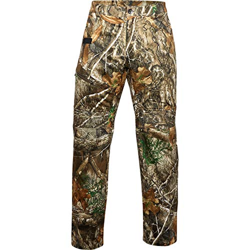 Pantalon Under Armour Brow Tine contre le froid et l'humidité en taille XX-Large