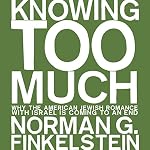 Cover of Knowing Too Much
