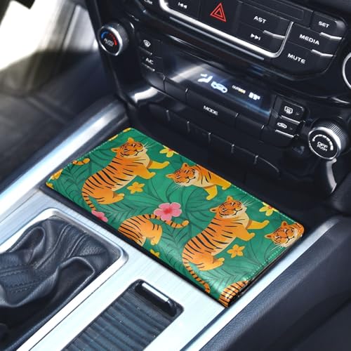 Organizador para Documentos de Auto Slim miniatura 5