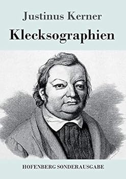 Paperback Klecksographien [German] Book