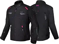 Jaqueta X11 Veler Moto Motociclista Motoqueiro Impermeável