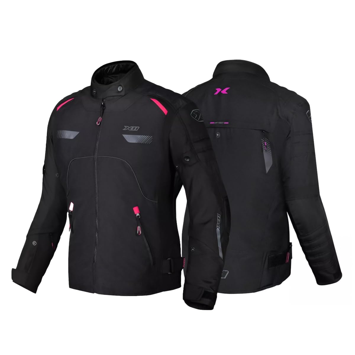 Jaqueta X11 Veler Moto Motociclista Motoqueiro Impermeável em promoção! Veja a oferta e mais achadinhos de Jaquetas & Casacos 2 Hoje é o melhor dia para comprar Jaqueta X11 Veler Moto Motociclista Motoqueiro Impermeável com aquele preço maroto! Promoção! Aproveite a oferta! 2