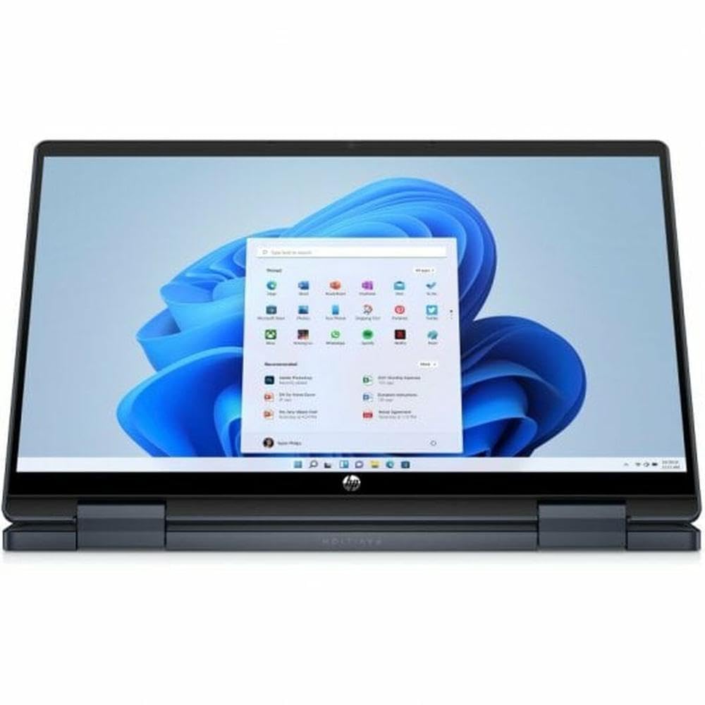 HP Notebook Pavilion x360 14" Intel Core i5-1335U 16 Go RAM 1 to SSD