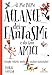 Il Mio Primo Atlante Dei Fantasmi E Dei Loro Amici (Streghe, Folletti, Mostri E Creature Fantastiche). Ediz. A Colori - 3