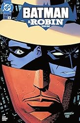 Amazon | Batman & Robin: Year One (2024-) #1 (Batman and Robin