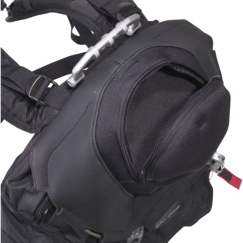 Image of Oakley Kitchen Sink Backpack, Black, One Size