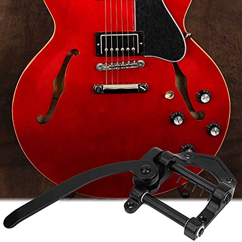 Cordier de vibrato de guitare, guitare électrique stable Tremolo pont de guitare électrique pratique pour les amateurs… - Les Beatles, Paul McCartney, John Lennon, RIngo Starr, George Harrison Cordier de vibrato de guitare, guitare électrique stable Tremolo pont de guitare électrique pratique pour les amateurs… – Image 7