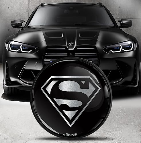 Compatibile con emblema BMW per: Active Hybrid 7; Serie 1 M ; Alpina; B7; Alpina B7 xDrive; Alpina B7L; Alpina B7L xDrive; 1602; 2002tii; 128i; 135i; 135is; 318i; 318is; 318ti; 320i; 323i; 323i; 23is; 38 23Ci; 325; 325Ci; 325i; 325e; 325es; 325is; 325iX; 325xi; 328Ci; 328i; 328is; 328xi; 328 xDrive;