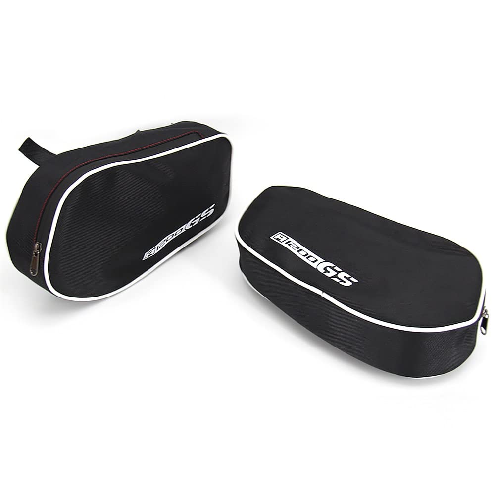 pour BMW R1200GS R 1200 GS Adventure R 1200GS 2004 2005 2006 2007 2008 2009 2010 2011 2012 Moto Sac Étanche Réparation Outil Placement Cadre Paquet Boîte À Outils Moto Accessoires