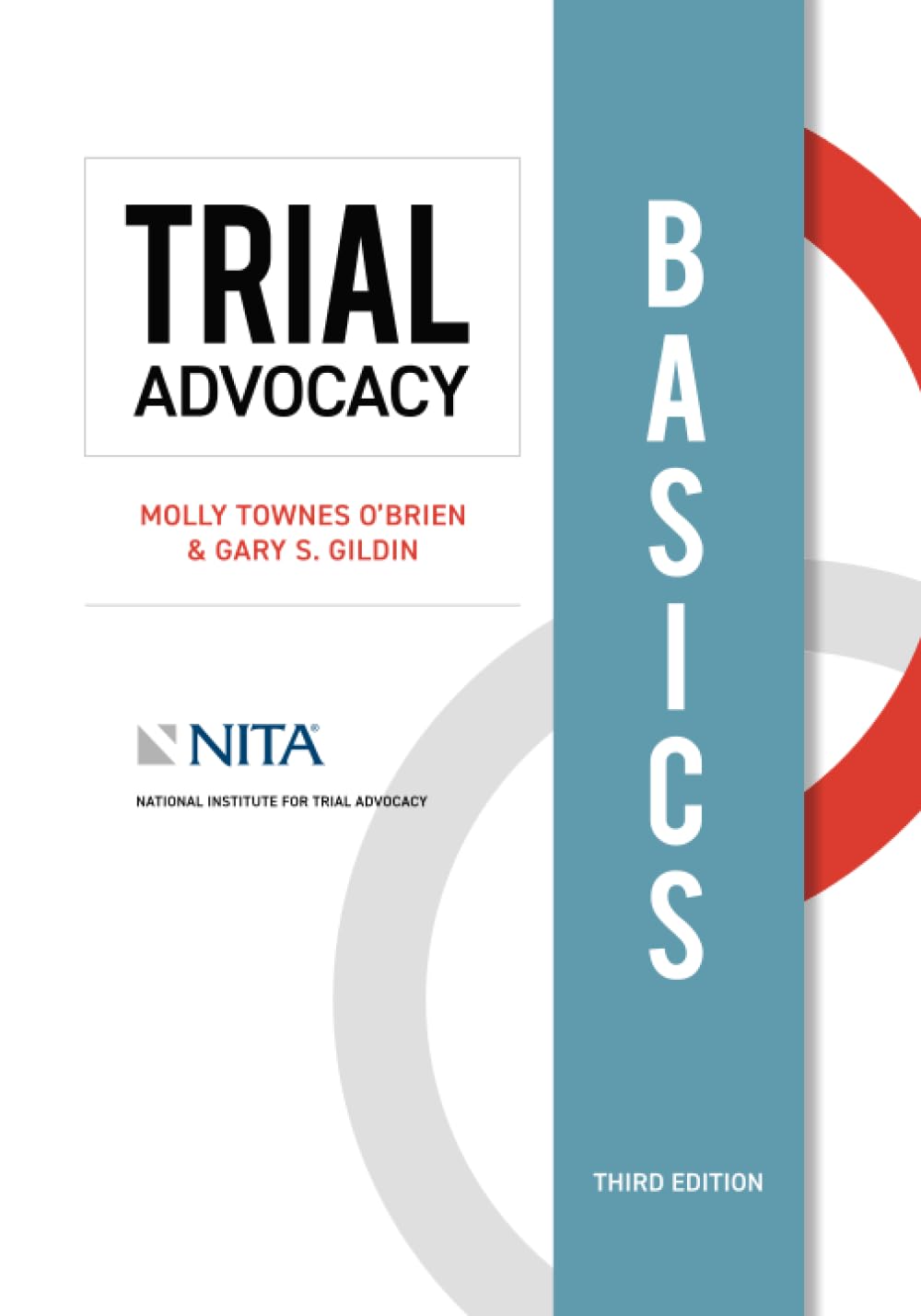 Trial Advocacy Basics (NITA)