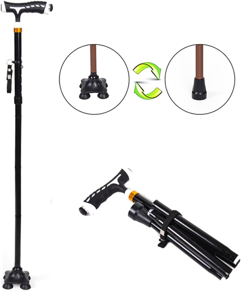 Canna a 4 punte per le donne