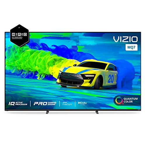 The Best Vizio TV In 2022
