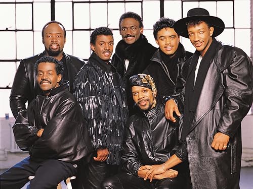 Kool and The Gang