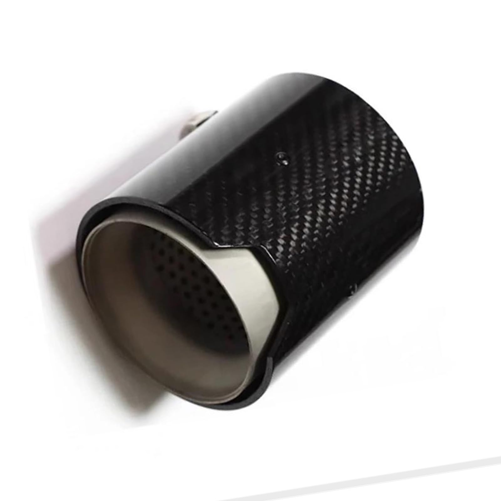 Embouts d'échappement carbone pour BMW F87 F82 F83 : transformez le style sur route