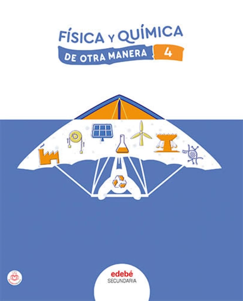 FÍSICA Y QUÍMICA 4 - Español (De otra Manera)