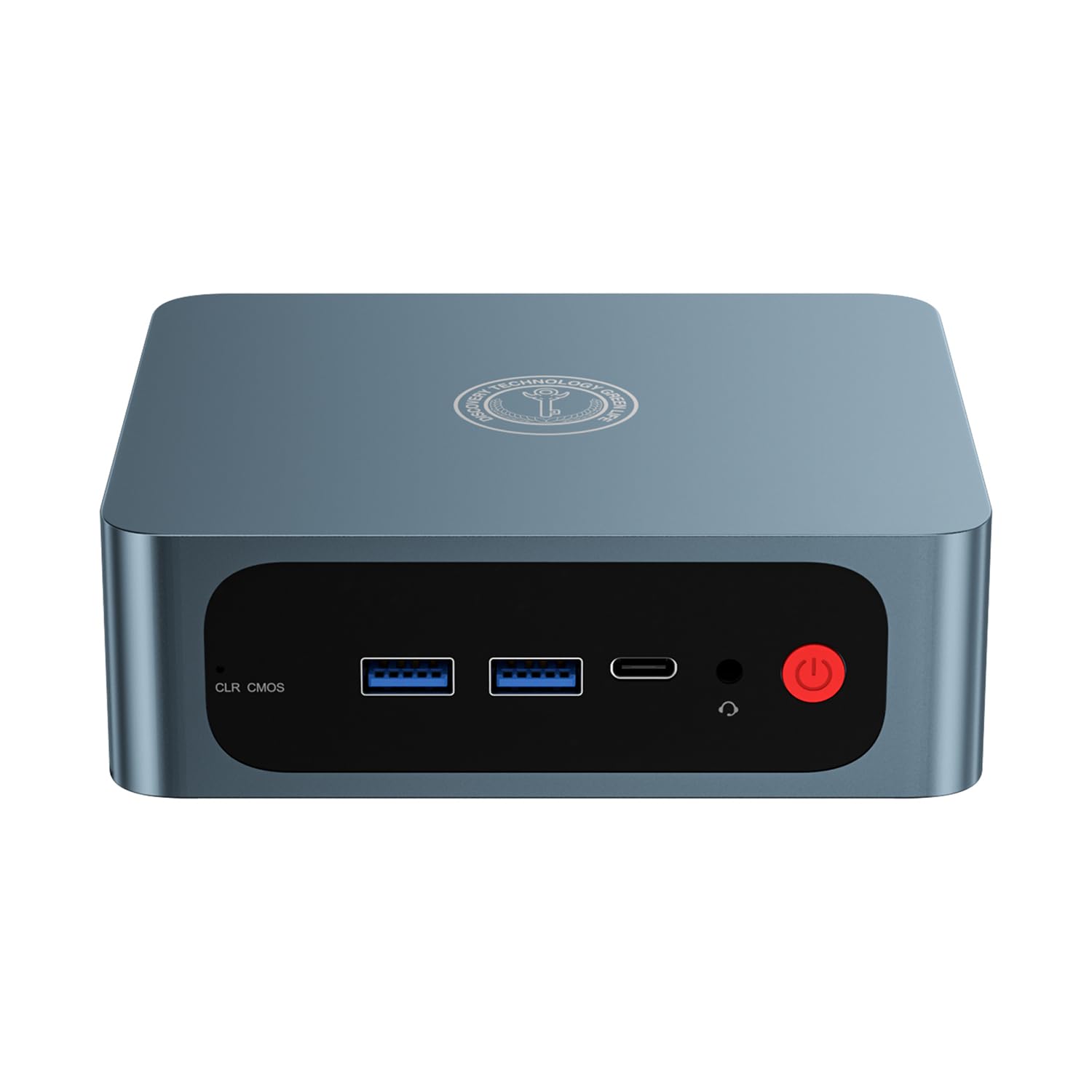 Amazon.com: TRIGKEY S5 Mini PC, Ryzen 5 5500U(6C/12T, Up to 4.0GHz