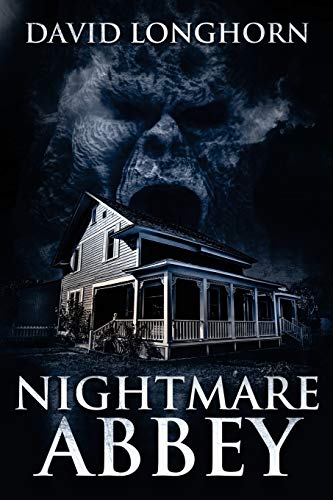 Nightmare Abbey: 1 view 2