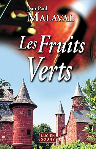 Les fruits verts