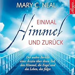 Einmal Himmel und zurück Titelbild