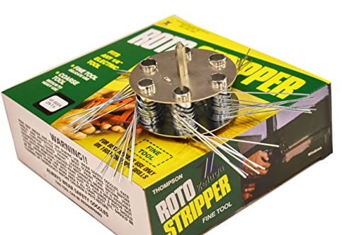 Image of Zeluga 14-334 Coarse and Fine Roto Stripper Combo Pack