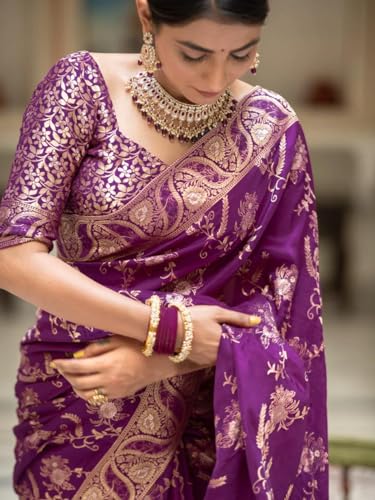 Image of Flosive WOMEN SAREE