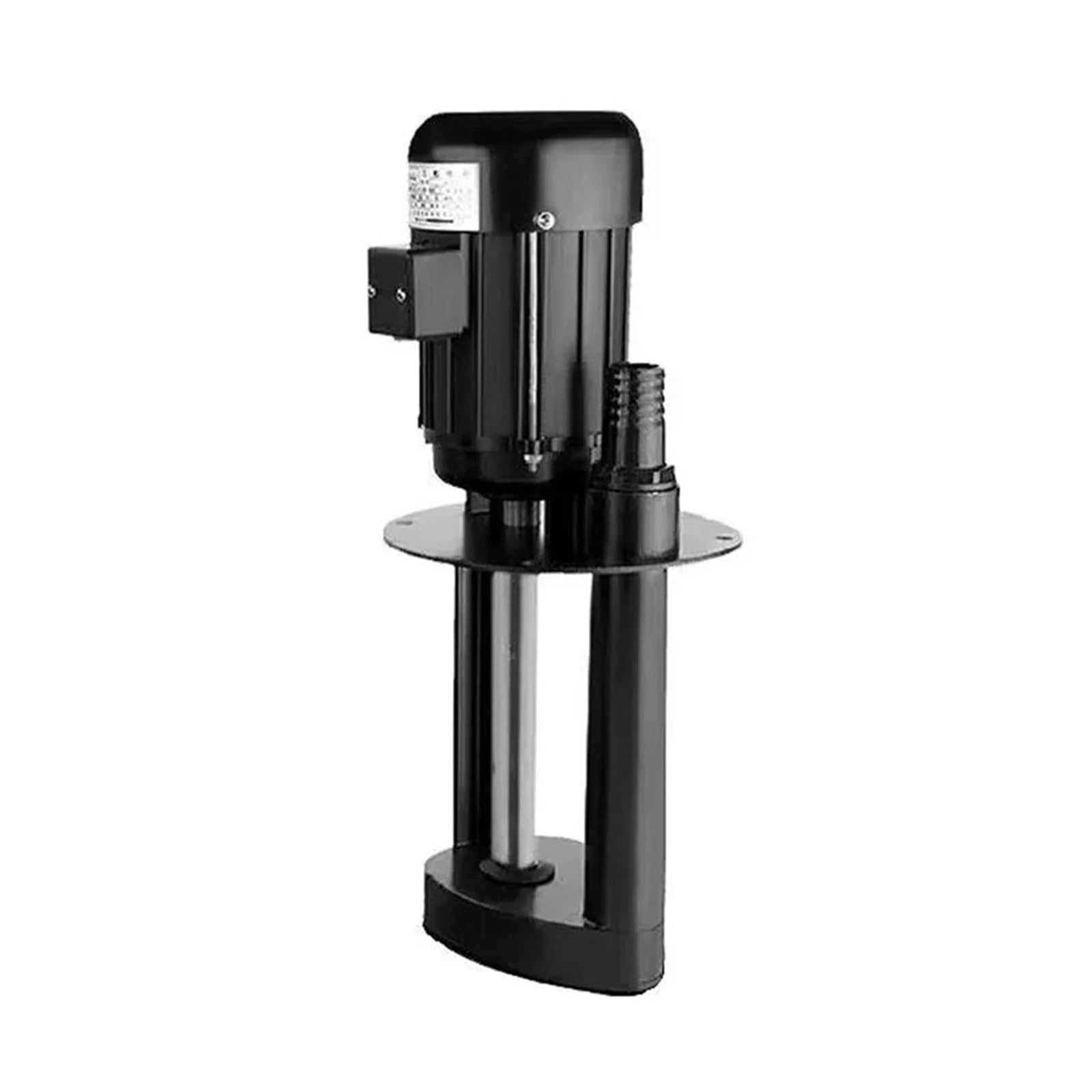 Bomba de refrigeración para máquina herramienta Bomba de refrigerante for máquinas herramienta, amoladora, aceite circulante, monofásica, 230 V, 1,5 kW, 2900 RPM(A)