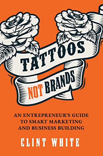 Tattoos, Not Brands view 2