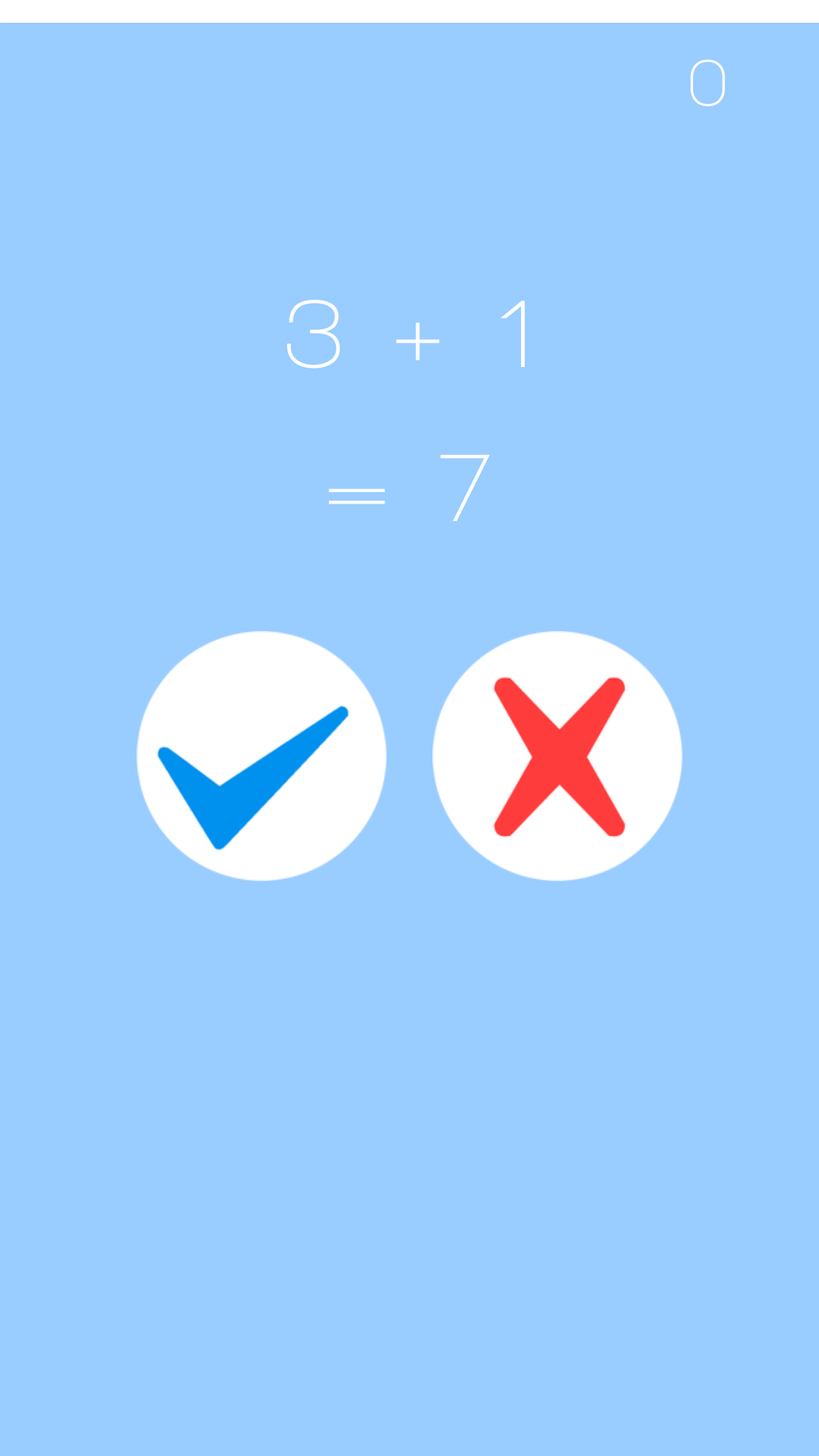 Simple Maths - App on Amazon Appstore