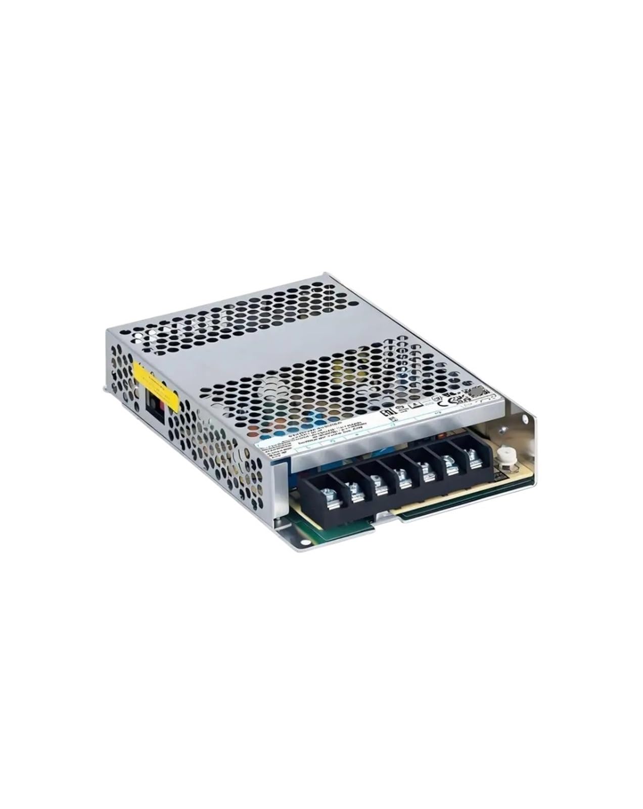 SJJBVPYX 150W Switching Power Supply PMT-12V150W2BA /12V PMT-15V150W2BA /15V10A12.5A PMT-24V150W2BA/150W24V PMT-48V150W2BA/48V 3.3A(PMT-12V150W2BA)
