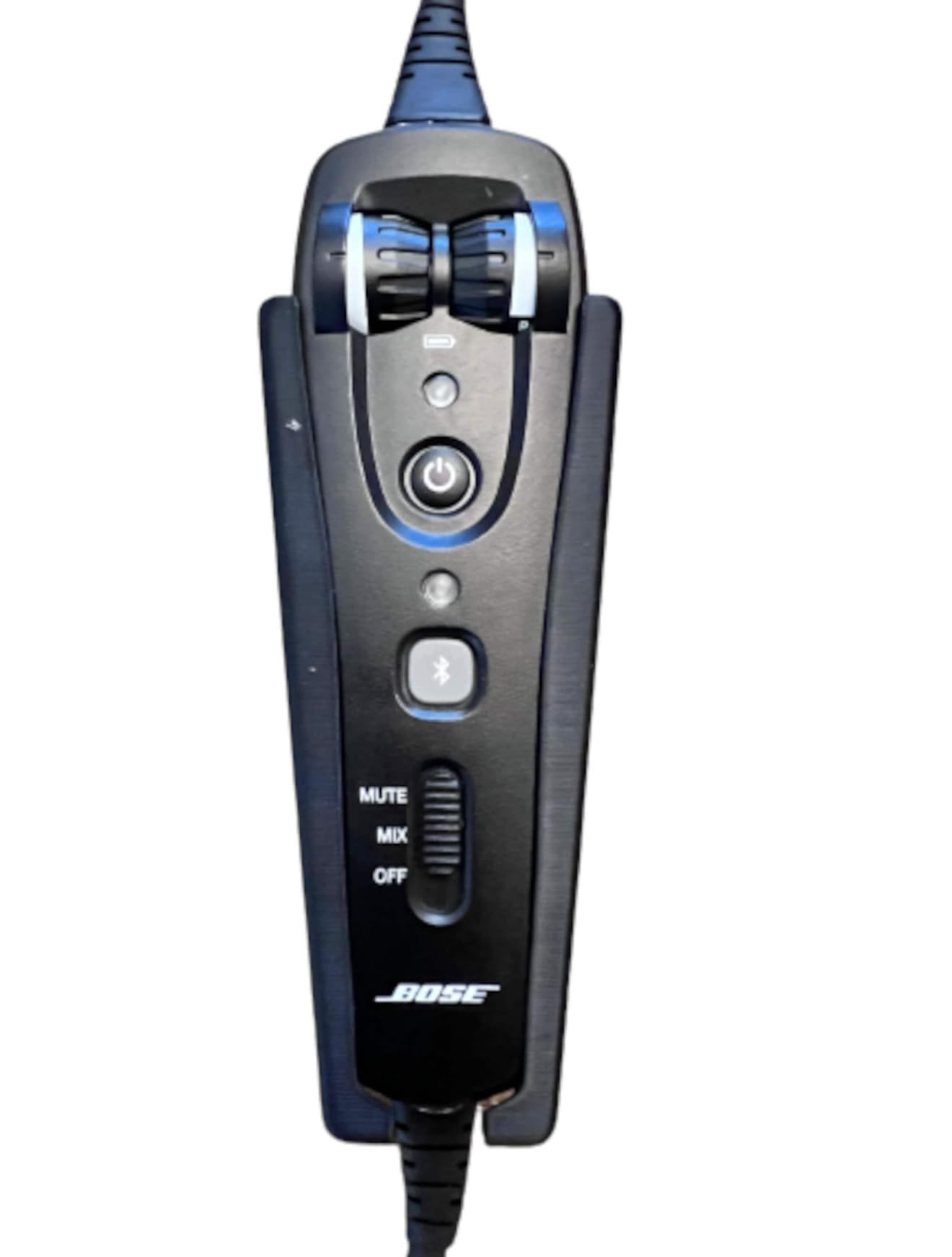 Bose A20 Avionics ヘッドセット BOSE Aviation Headset A20 Bluetooth U174 Plugs and Bluetooth