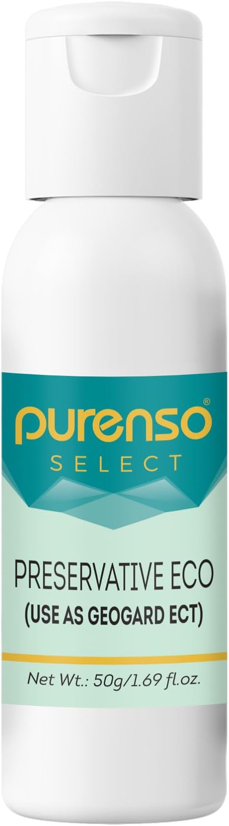 Purenso Select - Preservative Eco (Geogard ECT), 50g