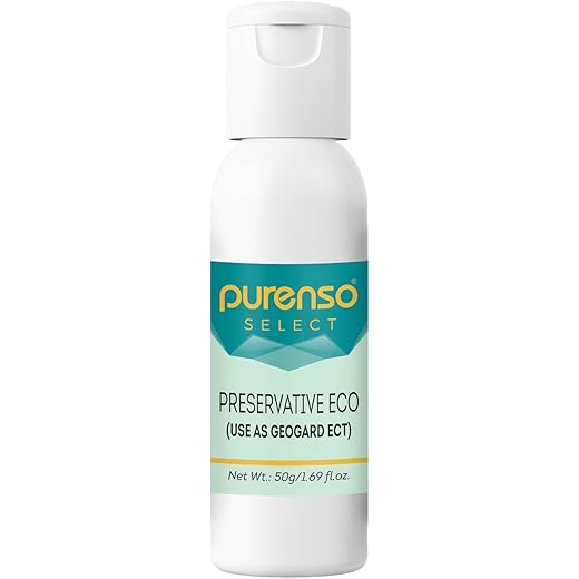 Purenso Eco Preservative 50g
