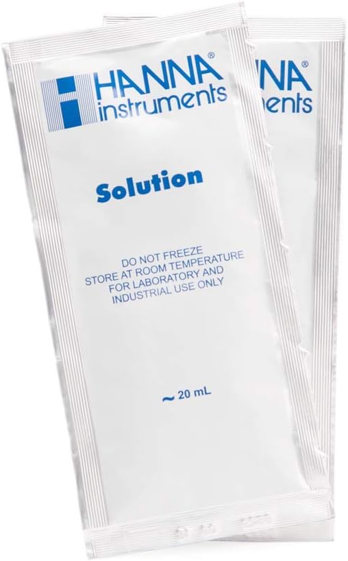 35 PPT Salinity Calibration Solution