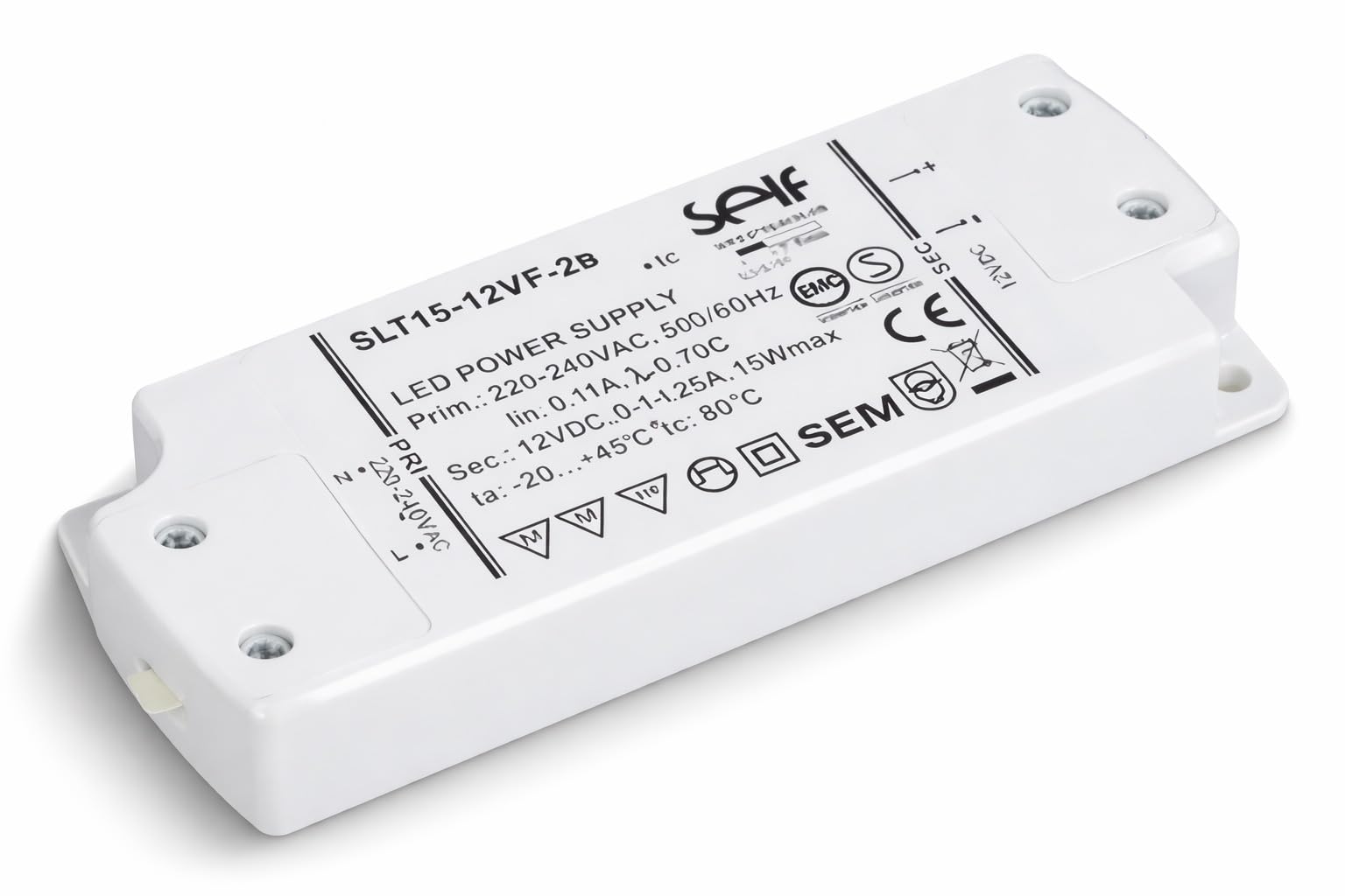 3er Set LED Deckenspots 12V MR16 5W Warmweiß 45° schwenkbar in Edelstahl Optik – inkl. LED Trafo, GU5.3 Fassung & Leuchtmittel – Halogen Upgrade Kit für Wohnzimmer, Küche, Flur und Hohlraumdecken