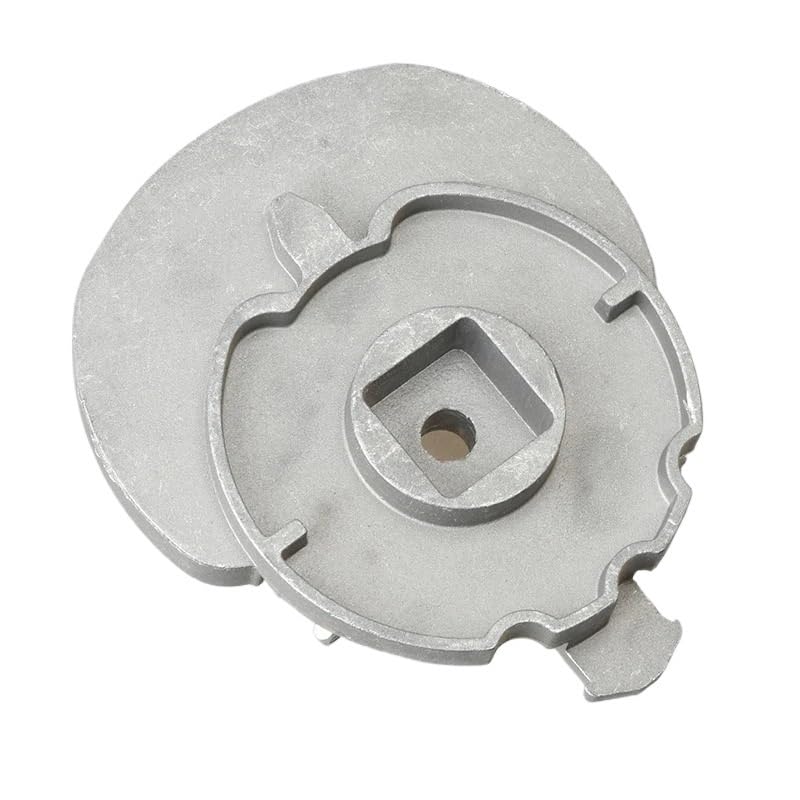 Engrenage 703-48232 pour boîtier de commande de moteur hors-bord - 3