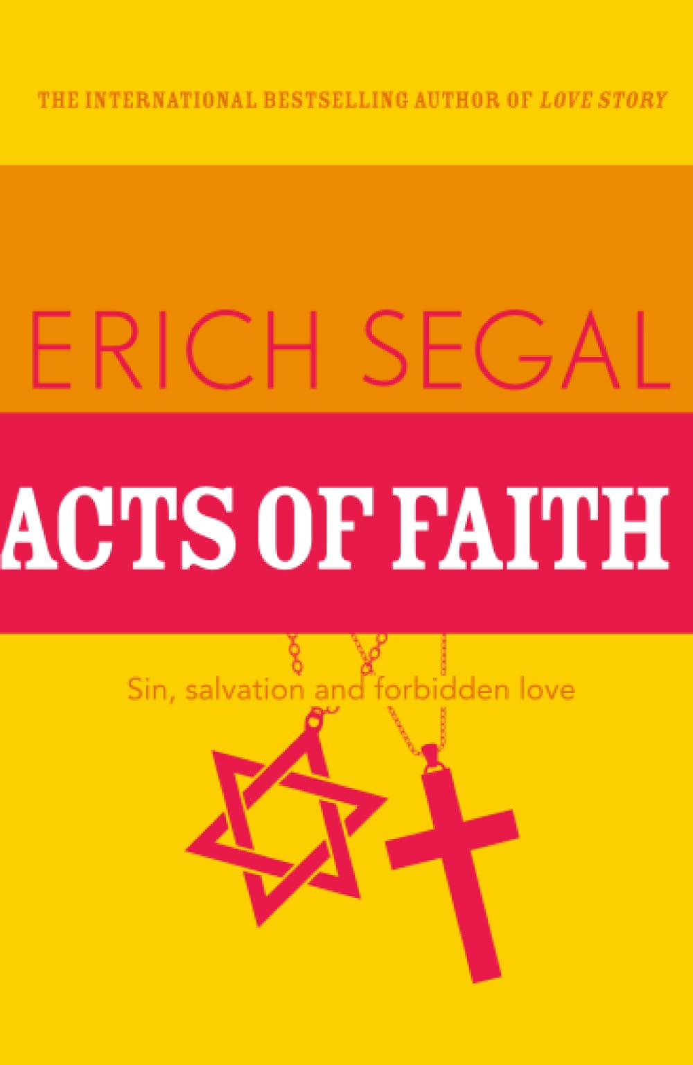 Acts of Faith