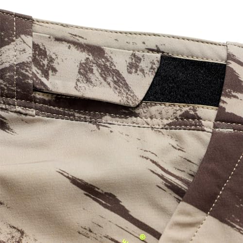 Troy Lee Designs Skyline Short Shell Adulto miniatura 3