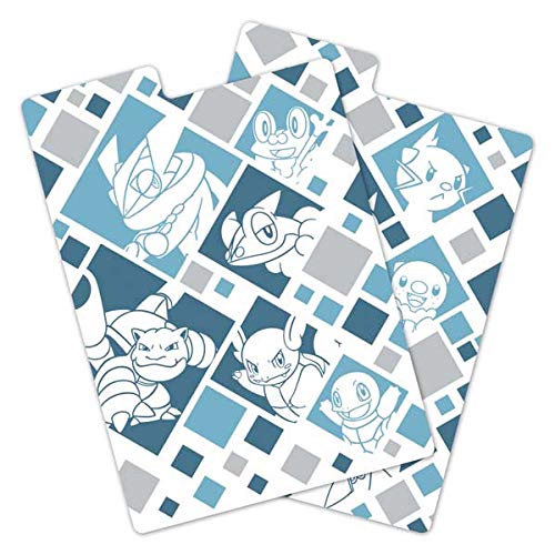 Amazon.co.jp: 海外ポケモンセンター限定 ポケモンカードゲーム デッキ