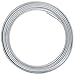 4LIFETIMELINES Stainless Steel Tubing Coil, 1/4 Inch, 25 Feet