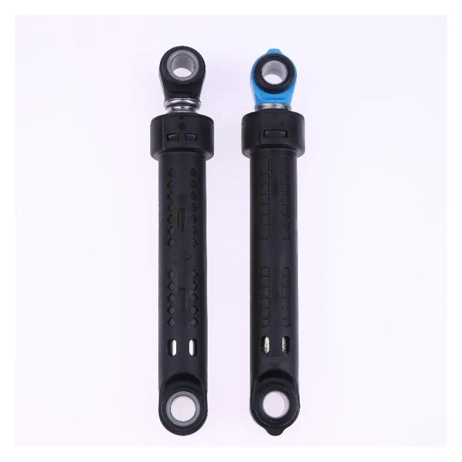 Amortiguador, Compatible con Beko, lavadora de tambor frontal(120N 2pcs)