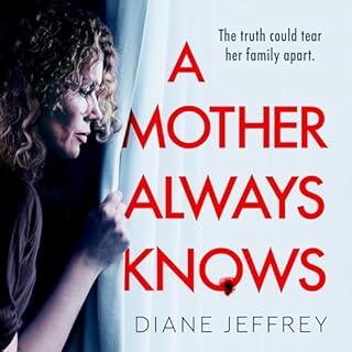 A Mother Always Knows cover art