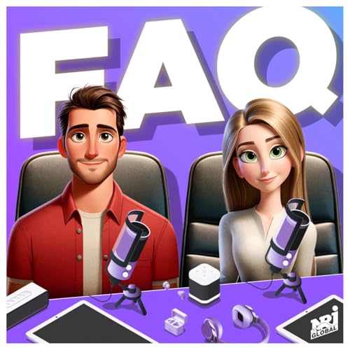 『Le march&eacute; de la publicit&eacute; en 2030』のカバーアート