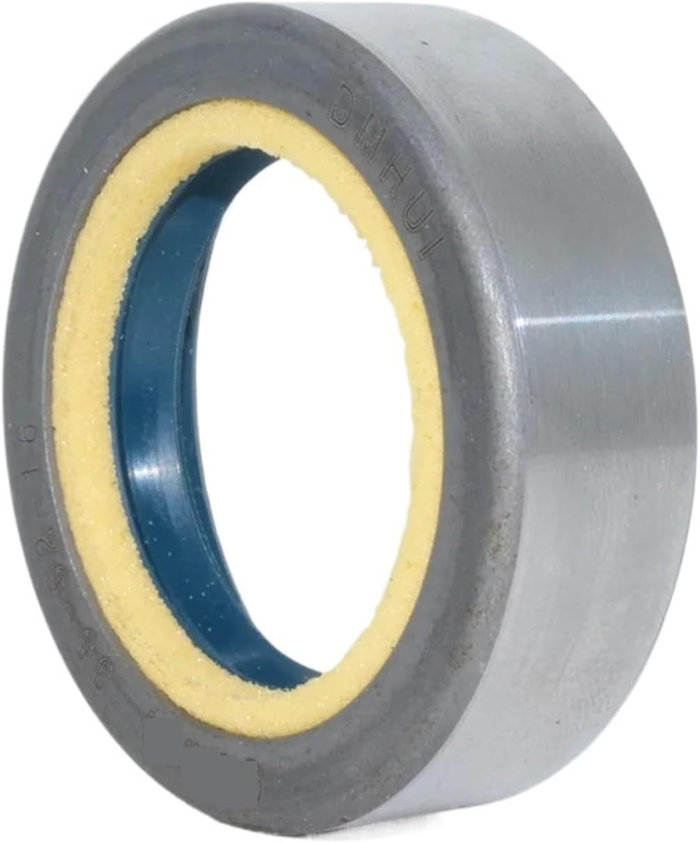 OEM 12001882BB COMBI 35 * 52 * 16 or 35 * 52 * 16 Tractors differential shaft seal NBR rubber ISO 9001:2008 TS 16949 35 * 52 * 16