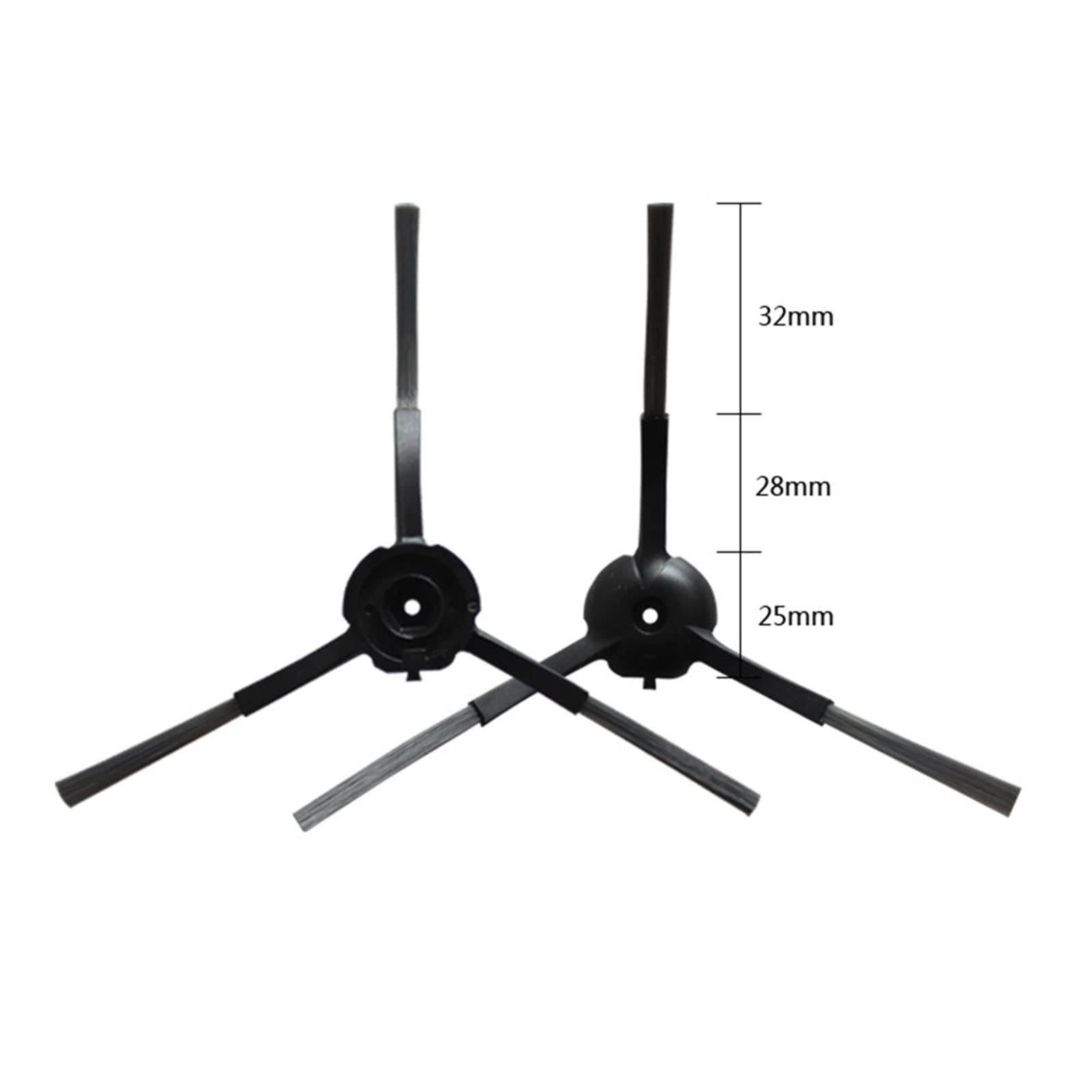 Housse De Brosse Centrale, Compatible Avec Laresar L6 Pro, Compatible