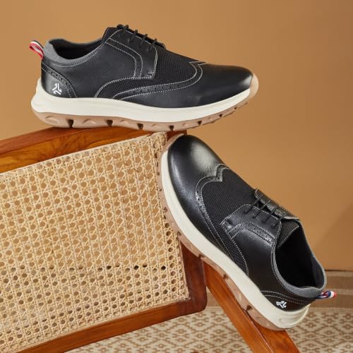 Image of Campus ELAN Men's Derby Shoes | ELAN-21