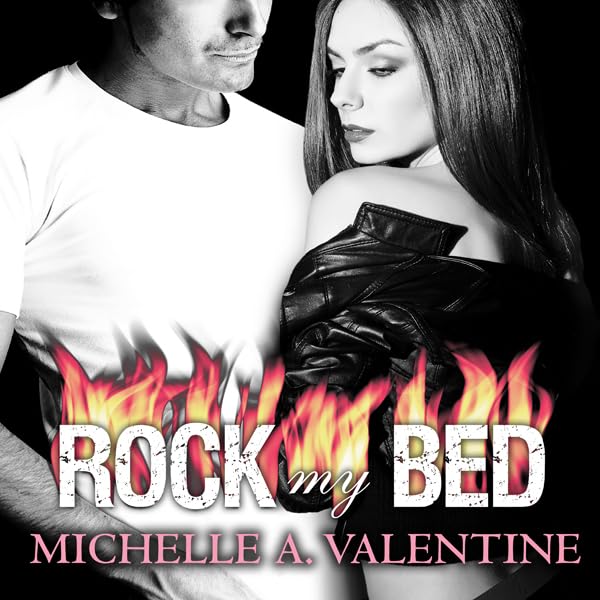 Cover art for Rock My Bed
