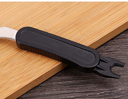 Image of Mustang 3 in 1 Guitar String Winder Speed Peg Puller Bridge Pin Multi-function Tool