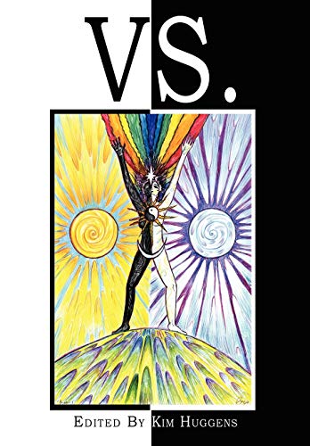 Vs.: Duality and Conflict in Magick, Mythology and Paganism (Avalonia Anthologies)