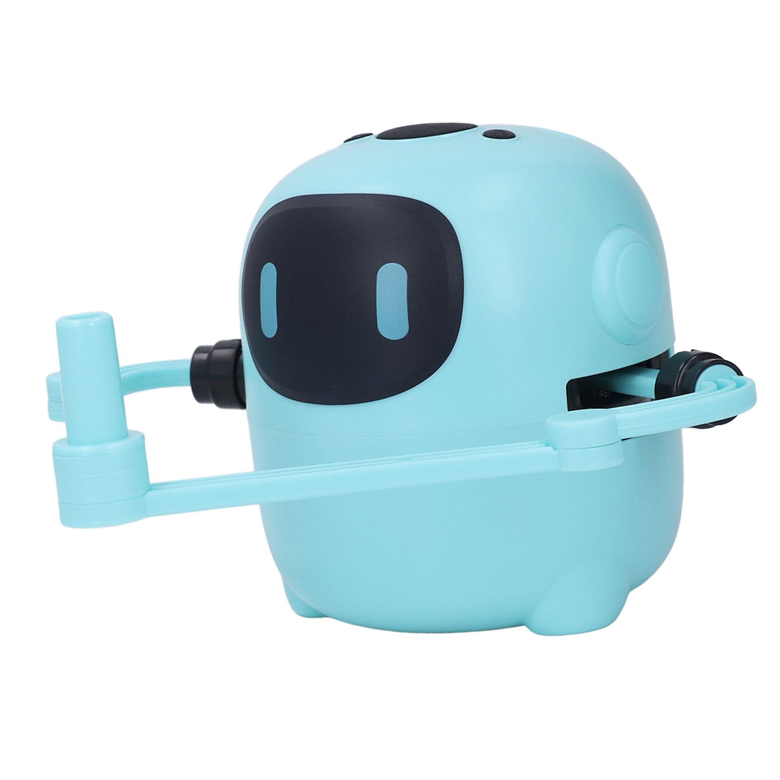 Wystarczy Wstaw 100 Kart Rysunkowych Automatyczne Malowanie Robota Edukacyjnego Zestaw Robota Zabawa z 14 Piórami, Rysując Robot dla Dzieci, Interaktywny Robot dla
