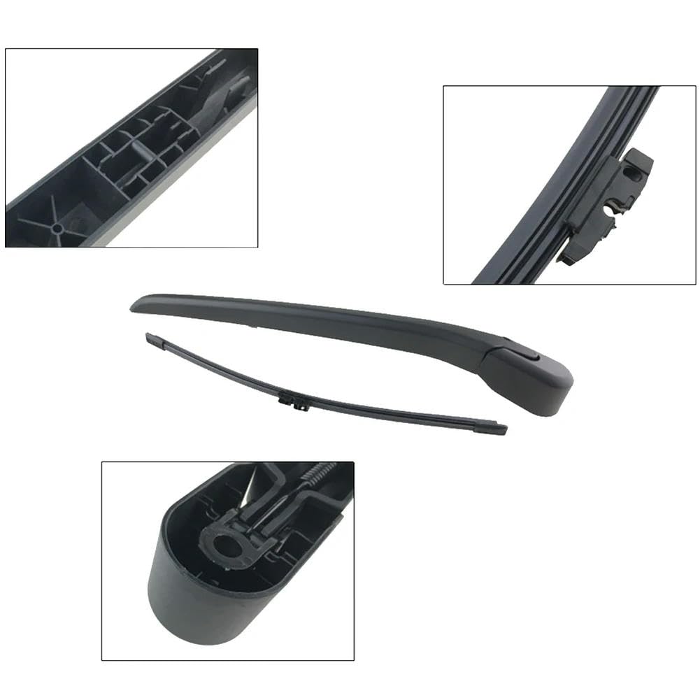 Comment Changer Les Balais D'essuie-glaces Volvo ? Guide Pratique